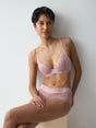 Love in Lace