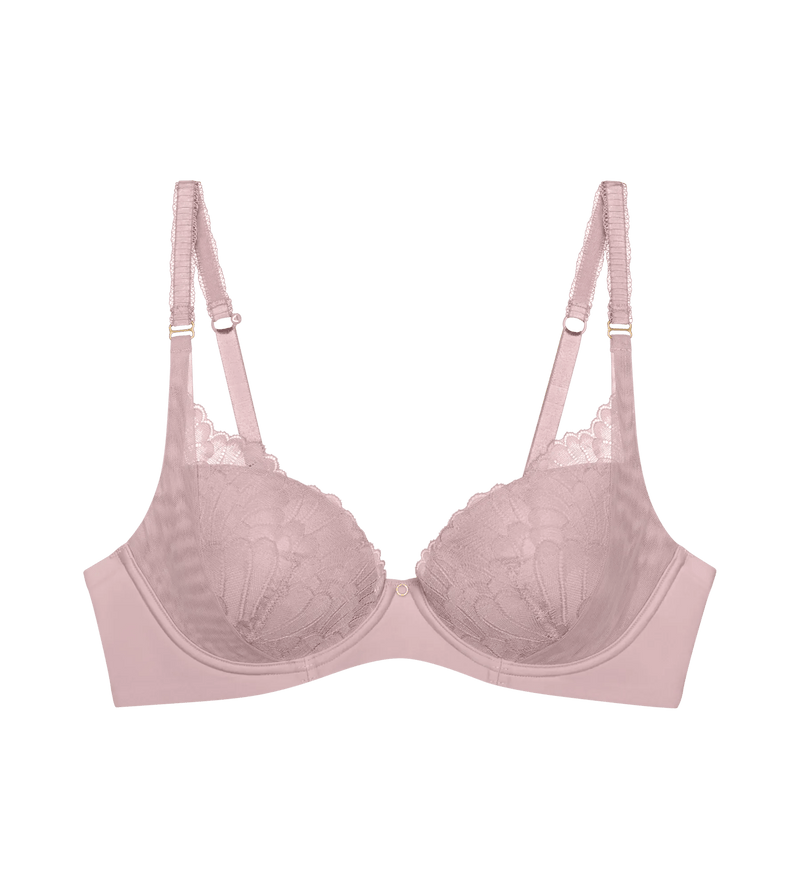 Love in Lace