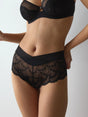 Love in Lace