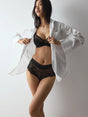 Love in Lace