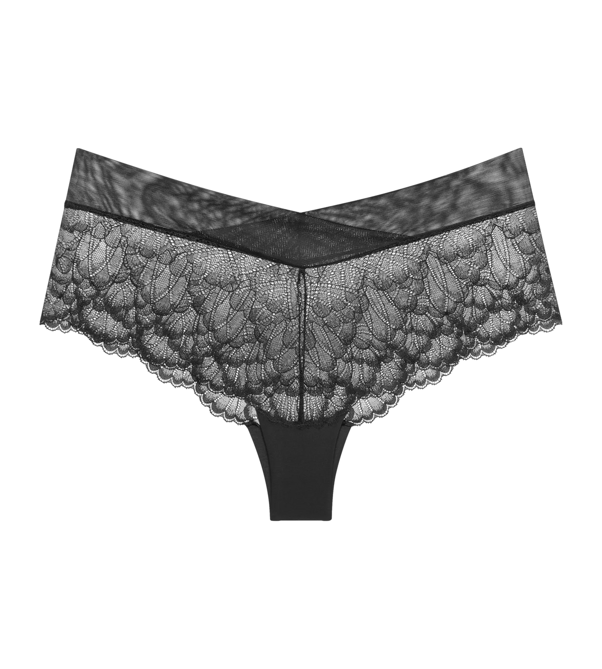 Love in Lace