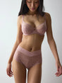Love in Lace