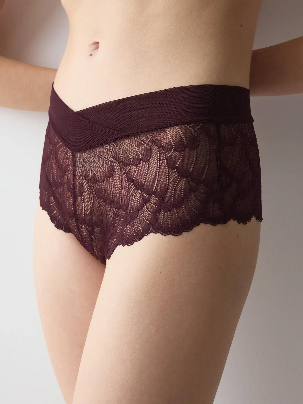 Love in Lace