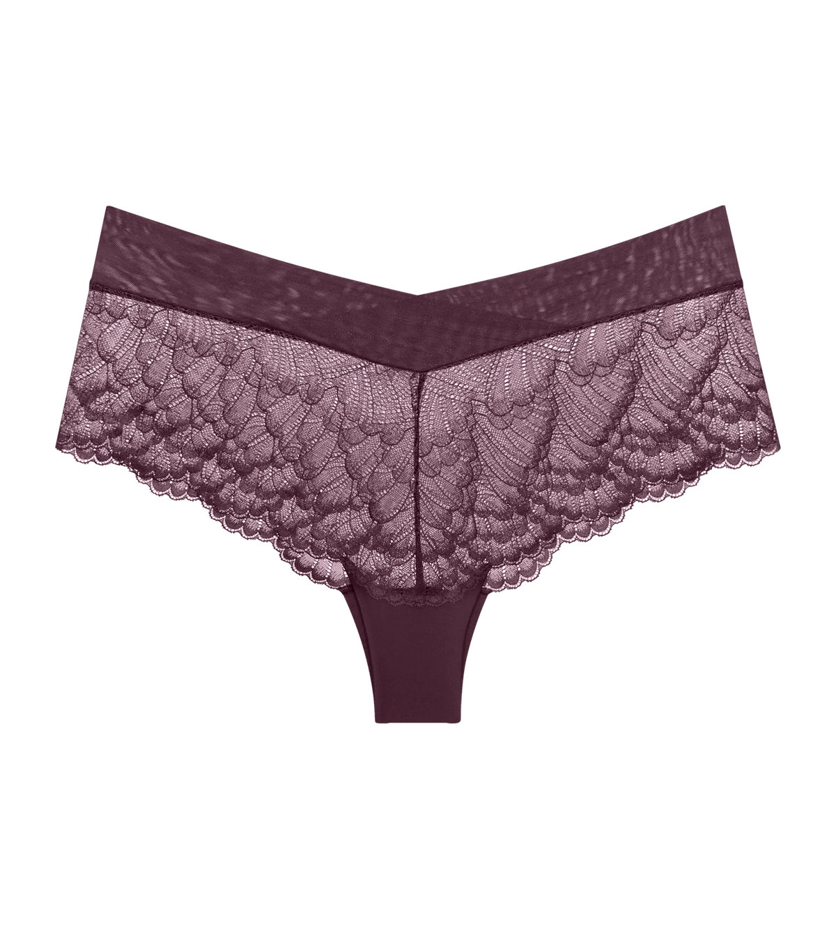 Love in Lace