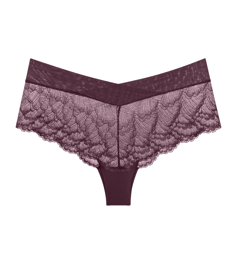 Love in Lace