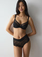 Love in Lace