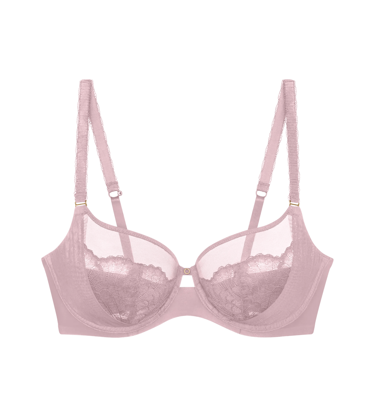 Love in Lace