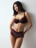 Love in Lace