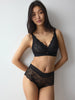 Love in Lace
