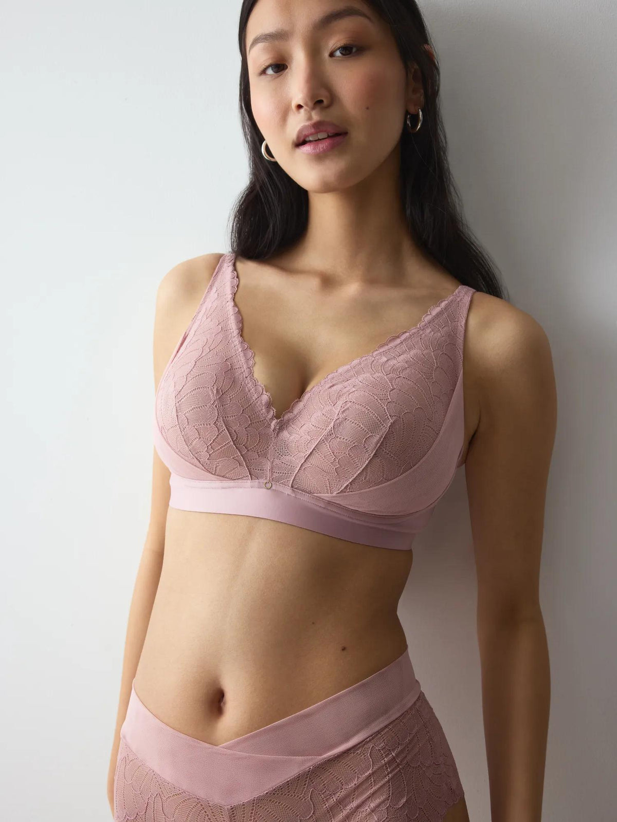 Love in Lace