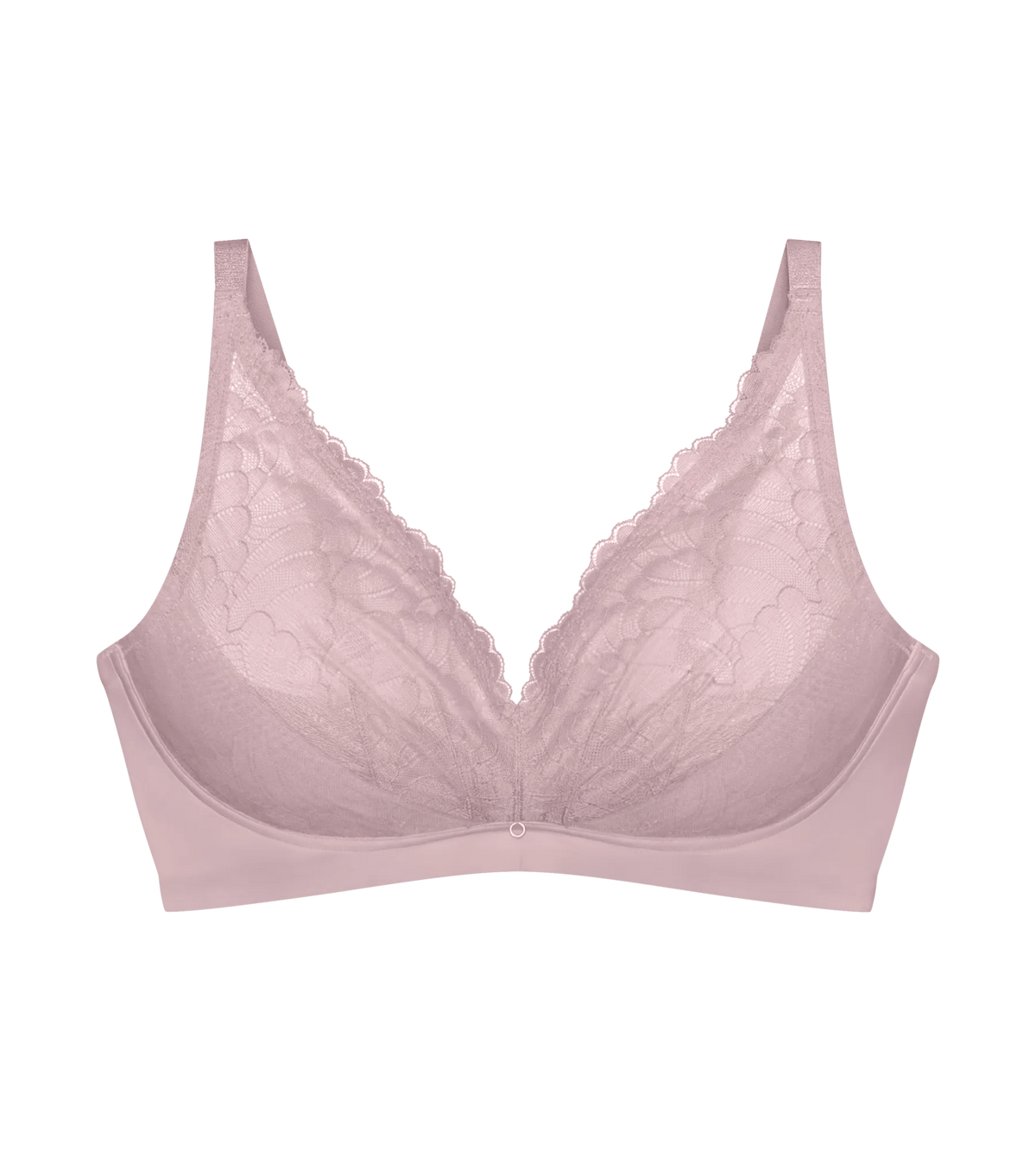 Love in Lace