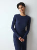 Blue - Dark Combination