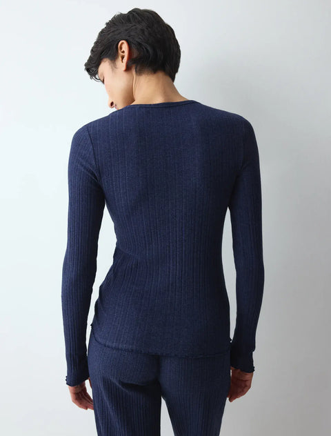 Versatile Rib