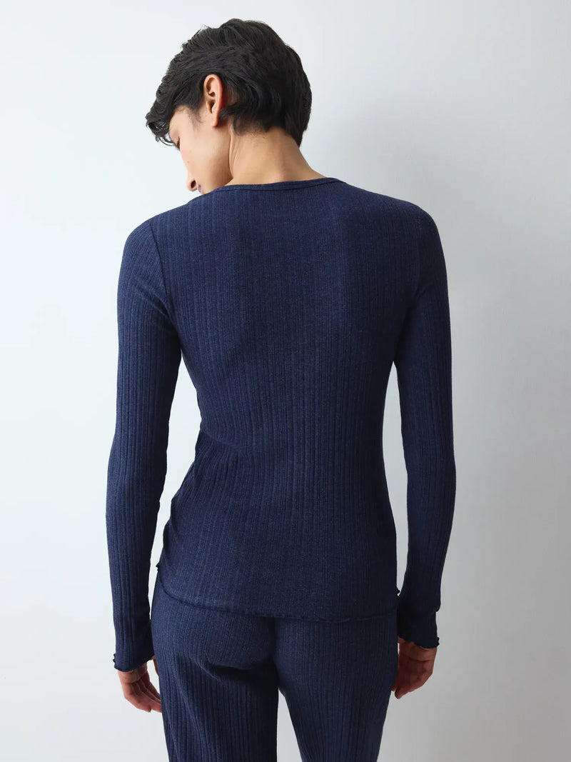 Versatile Rib