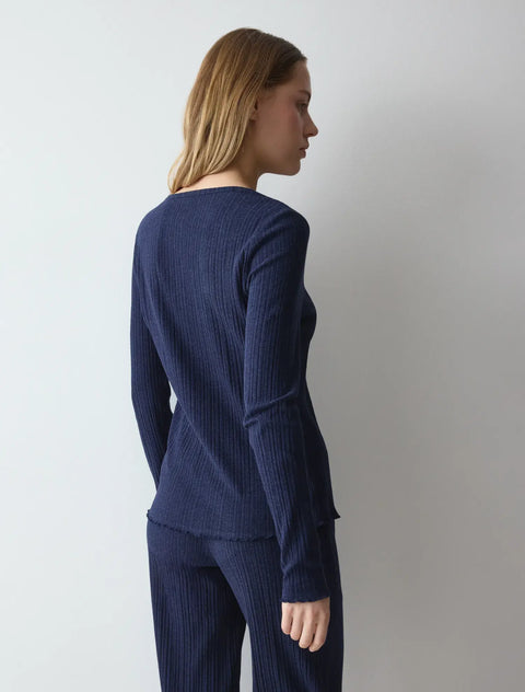 Versatile Rib