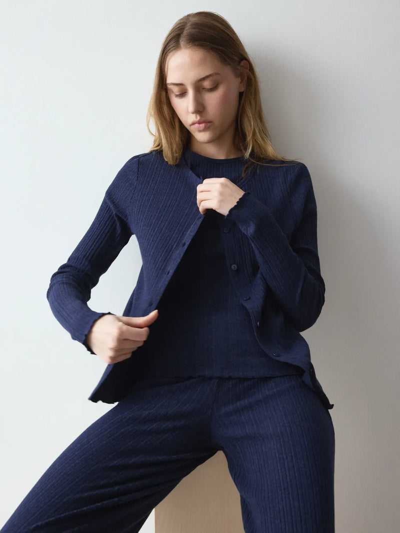 Versatile Rib