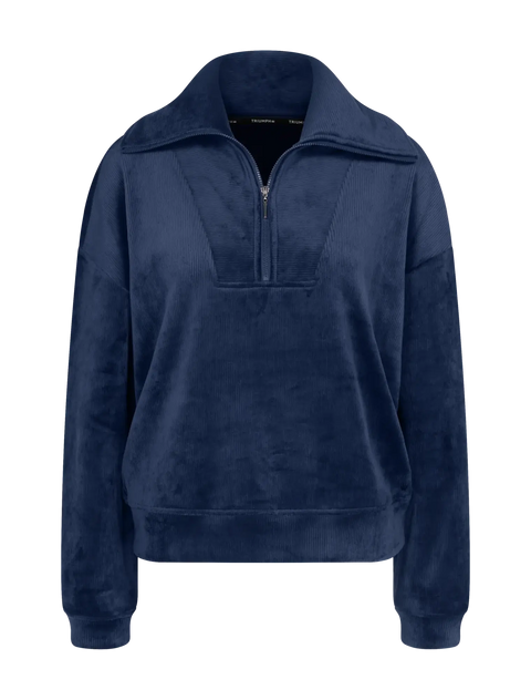 Velour Rib