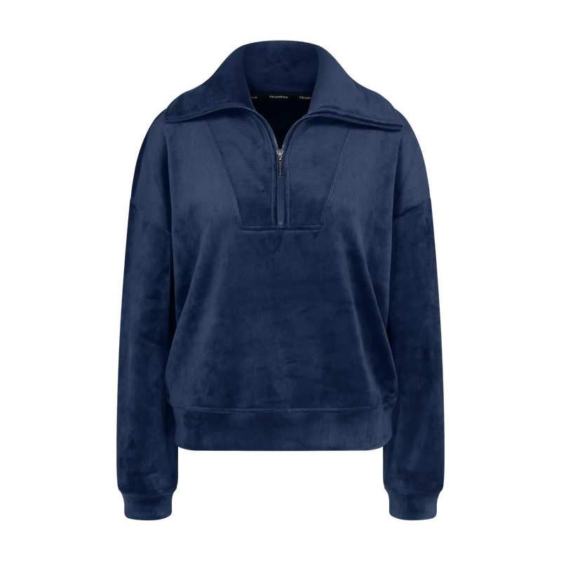 Velour Rib