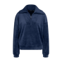 Velour Rib