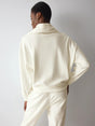 Velour Rib