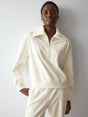 Velour Rib