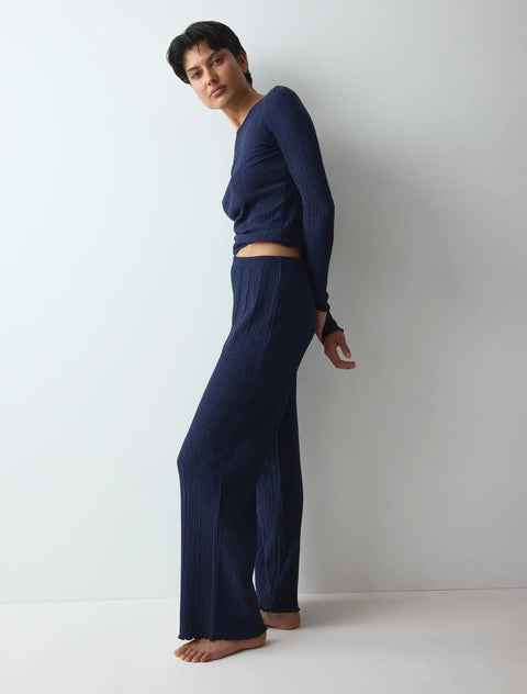 Versatile Rib