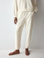 Velour Rib