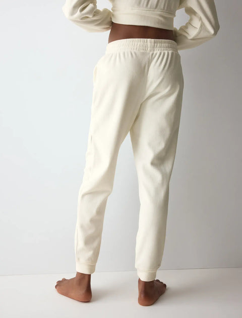 Velour Rib
