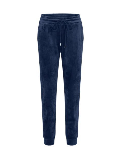 Velour Rib