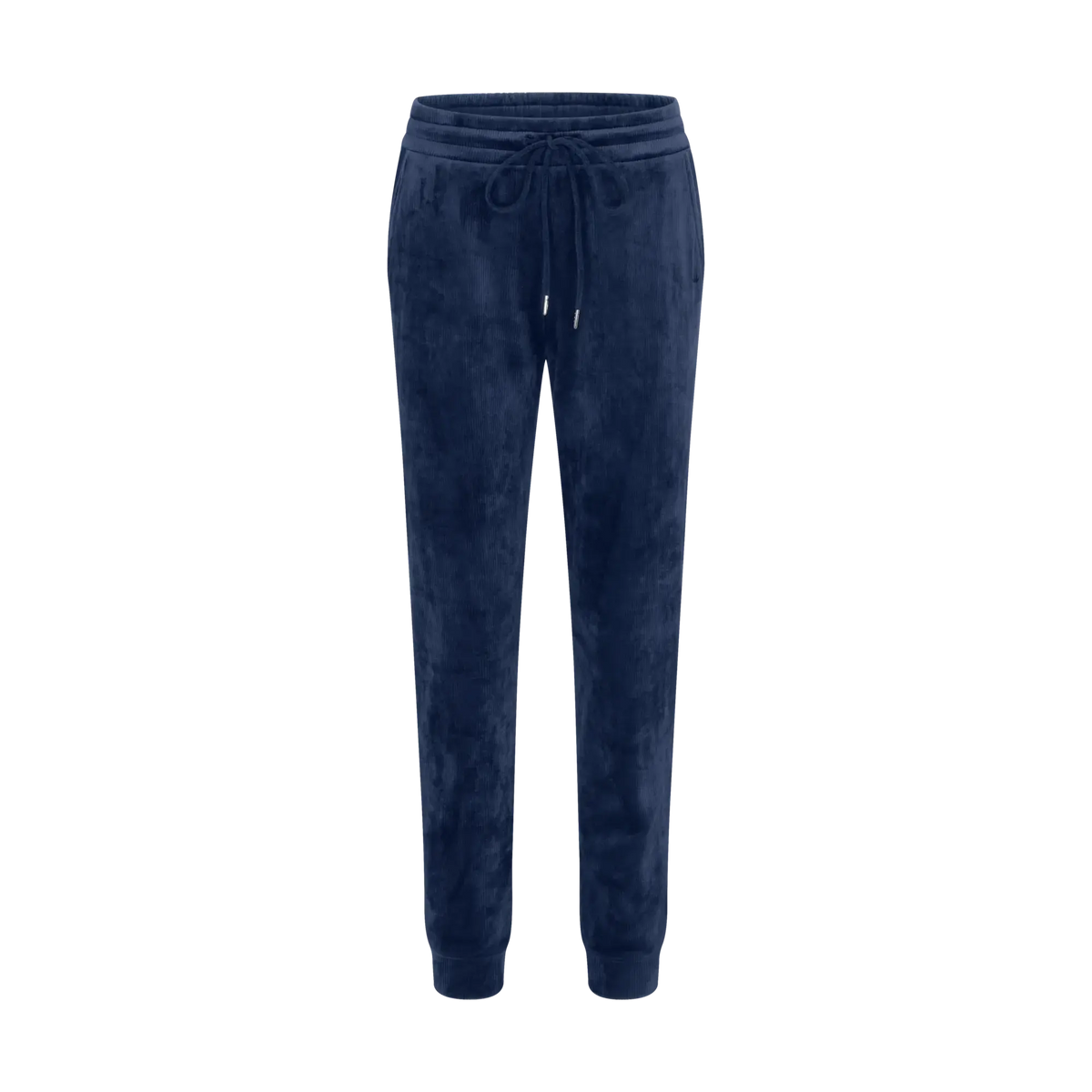 Velour Rib