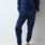 Velour Rib
