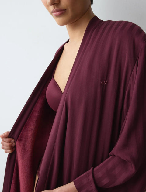 Amourette Jacquard