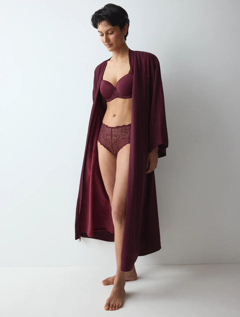 Amourette Jacquard