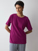 Magenta Purple