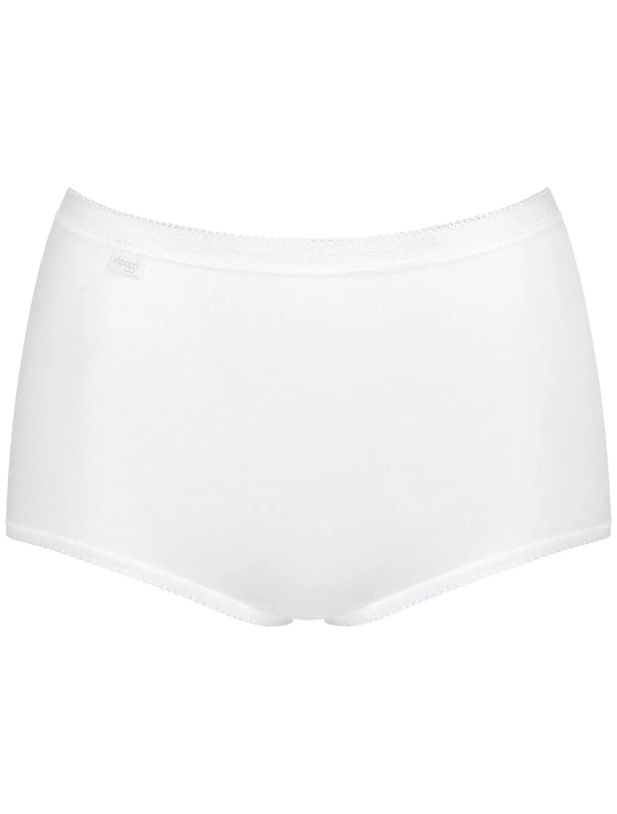 Triumph sloggi Basic+ | Maxi Panty 4-pack Underwear | Lingerie | Swimwear Triumph sloggi Basic+ | Maxi Panty 4-pack Underwear | Lingerie | Swimwear