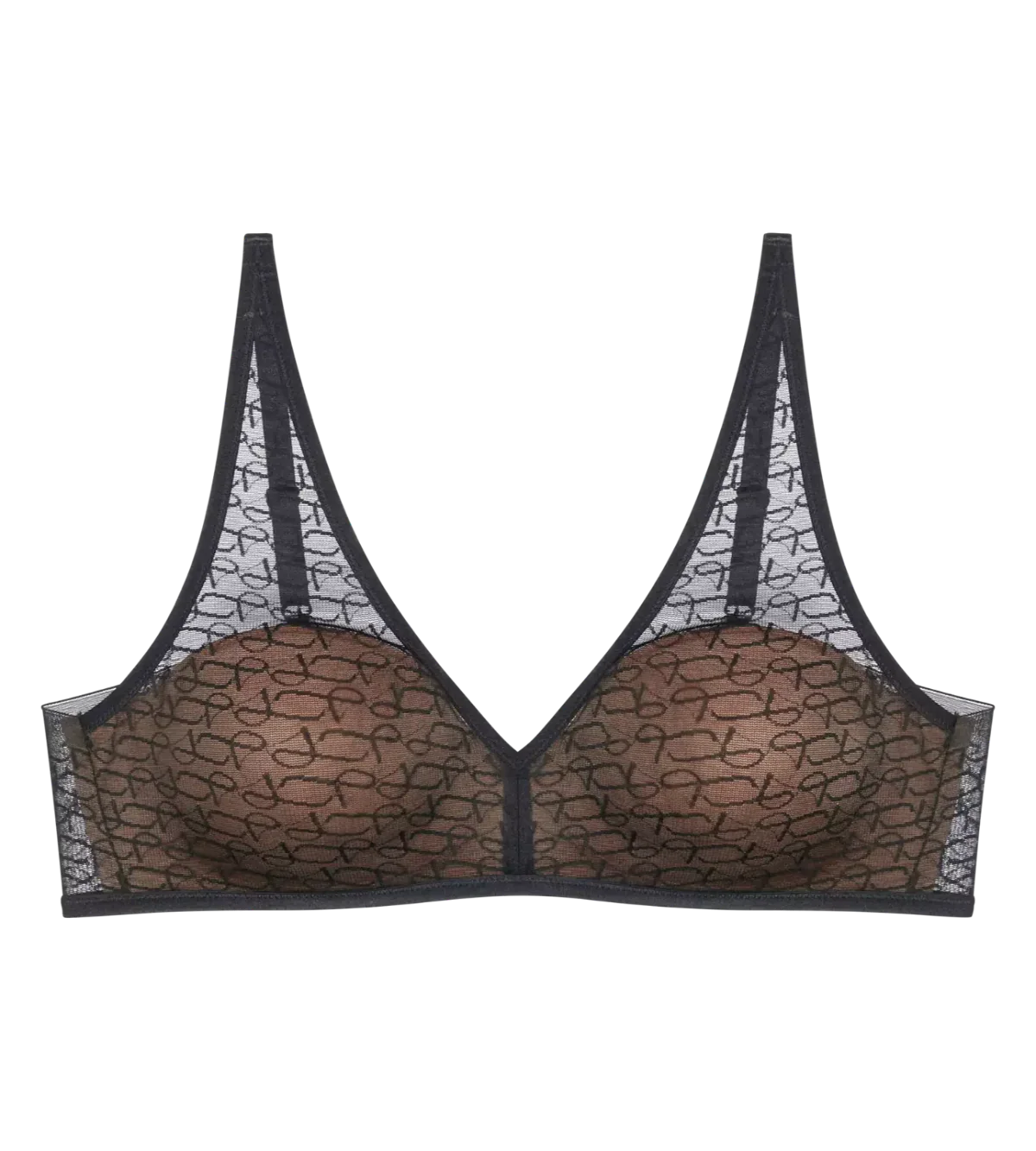 Triumph Signature Sheer