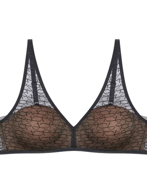 Triumph Signature Sheer