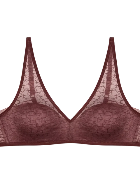 Triumph Signature Sheer