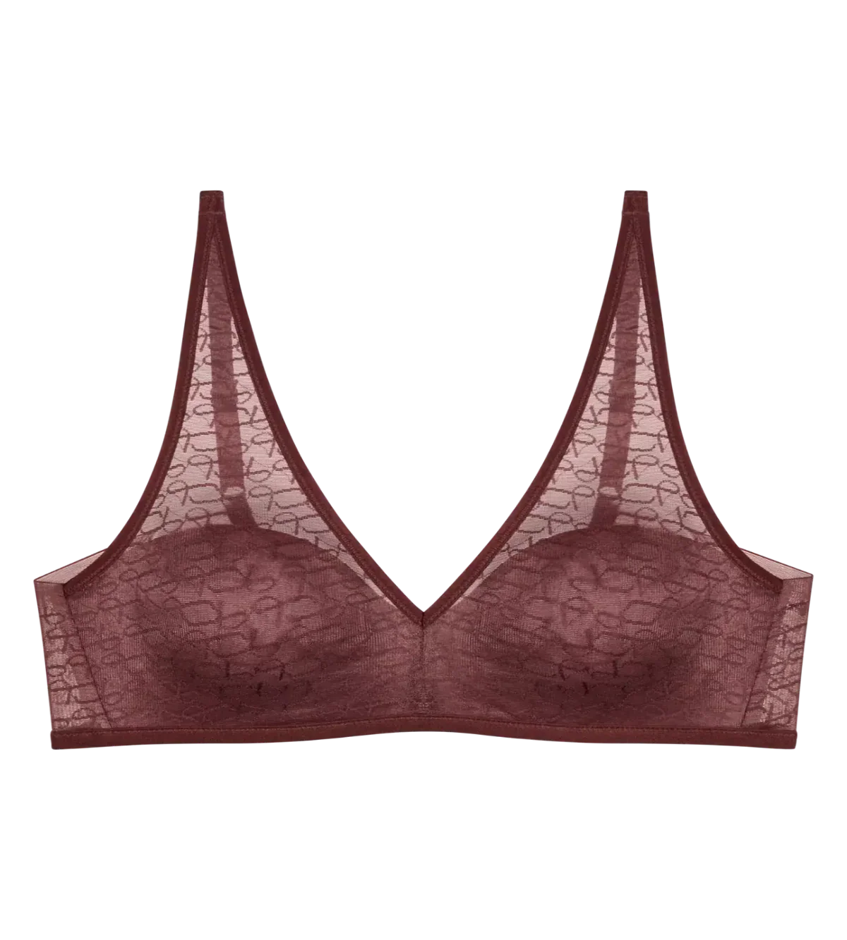 Triumph Signature Sheer