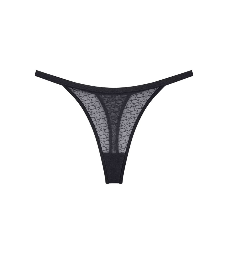 Triumph Signature Sheer