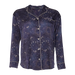 BLUE COMBINATION