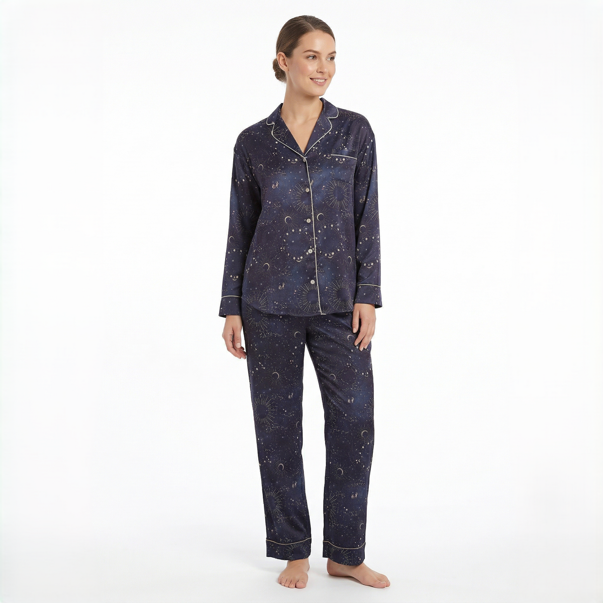 Triumph Bahira | Pajamas | Pyjama Top Underwear | Lingerie | Swimwear Triumph Bahira | Pajamas | Pyjama Top Underwear | Lingerie | Swimwear