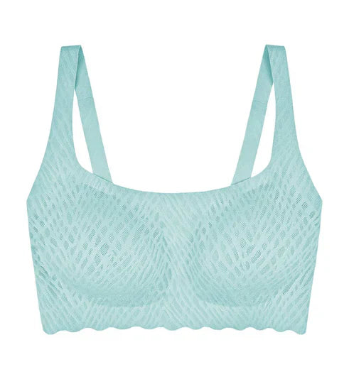 Triumph sloggi ZERO Feel Bliss | Bralette Underwear | Lingerie | Swimwear Triumph sloggi ZERO Feel Bliss | Bralette Underwear | Lingerie | Swimwear