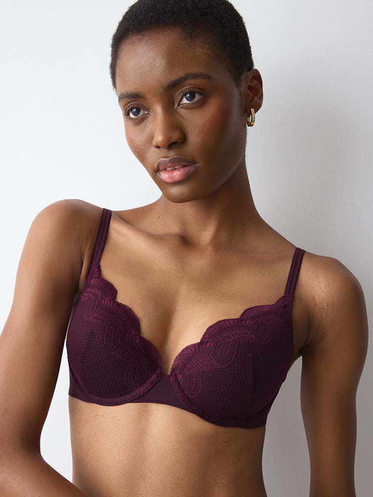 Push-Up Bras