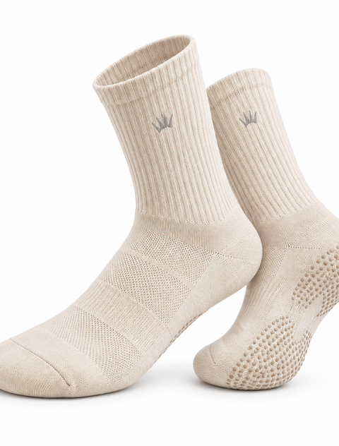 Pilates socks 2 pack
