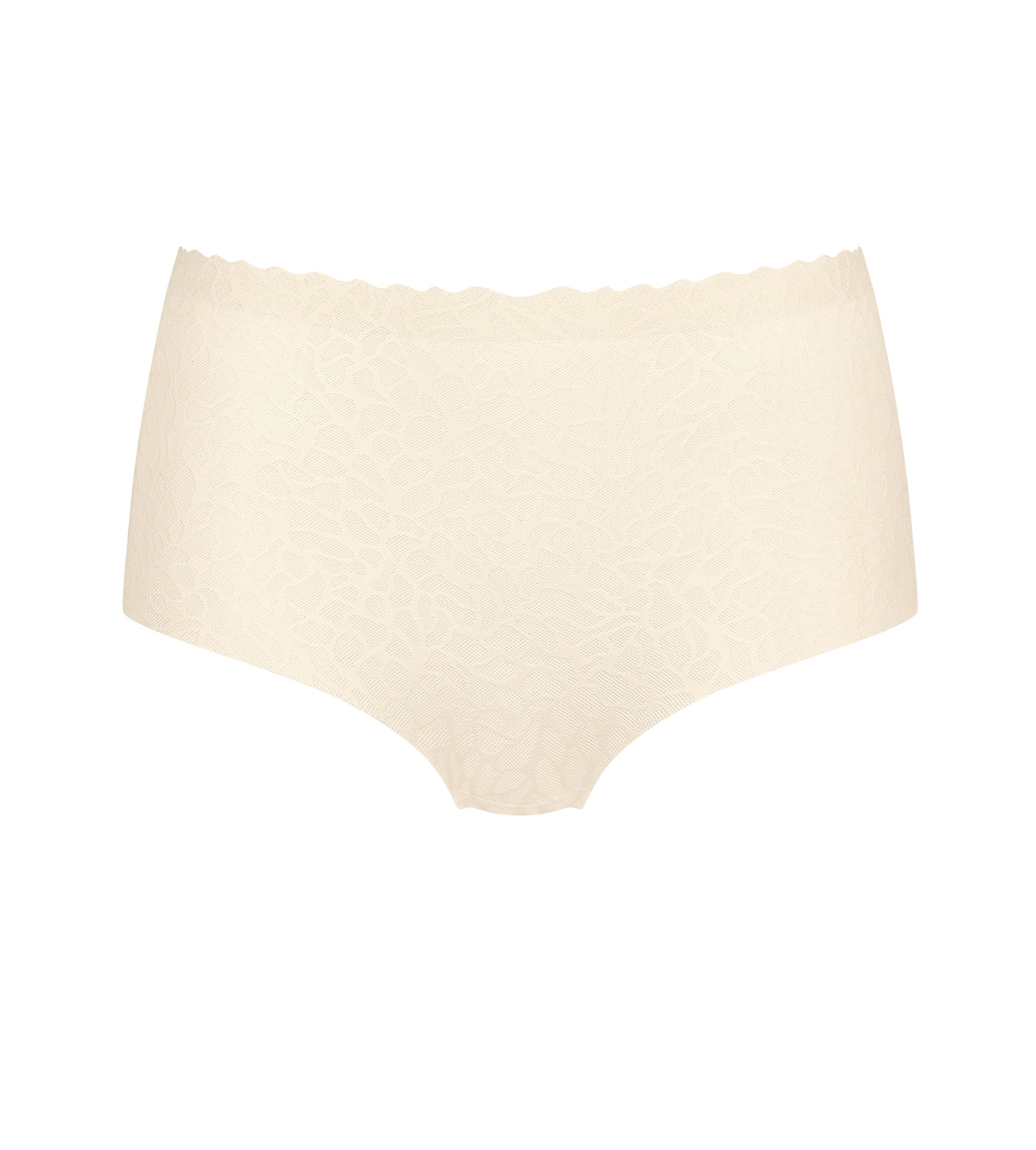 sloggi Zero Feel Lace 2.0 High Waist