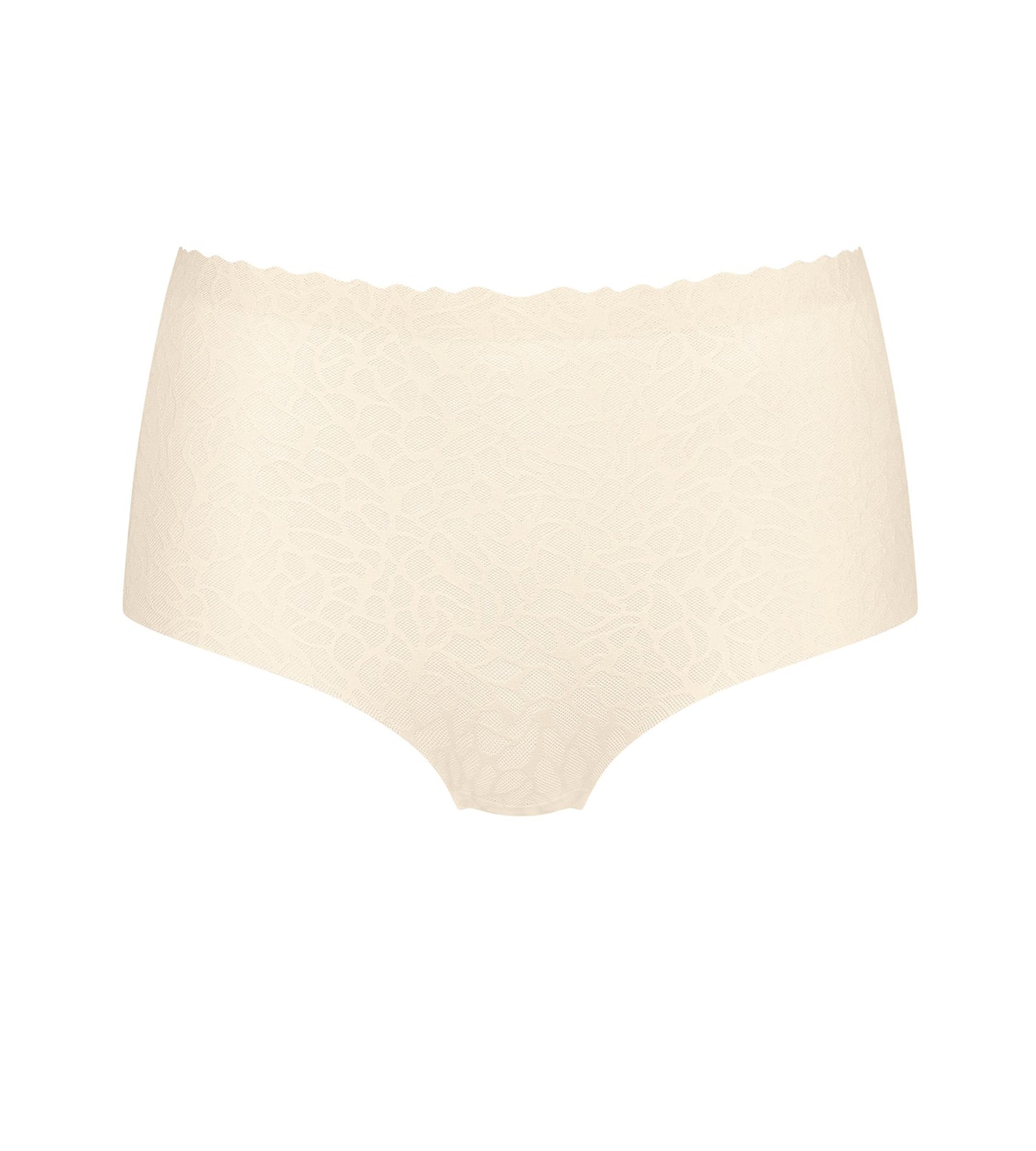 sloggi Zero Feel Lace 2.0 High Waist