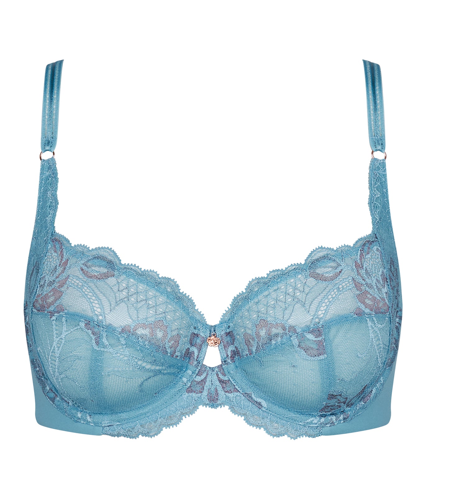 Wild Peony Florale W
