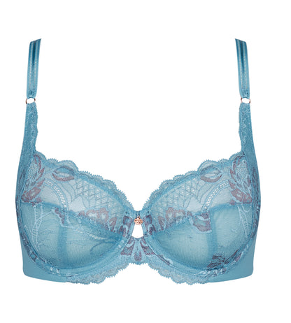Wild Peony Florale W