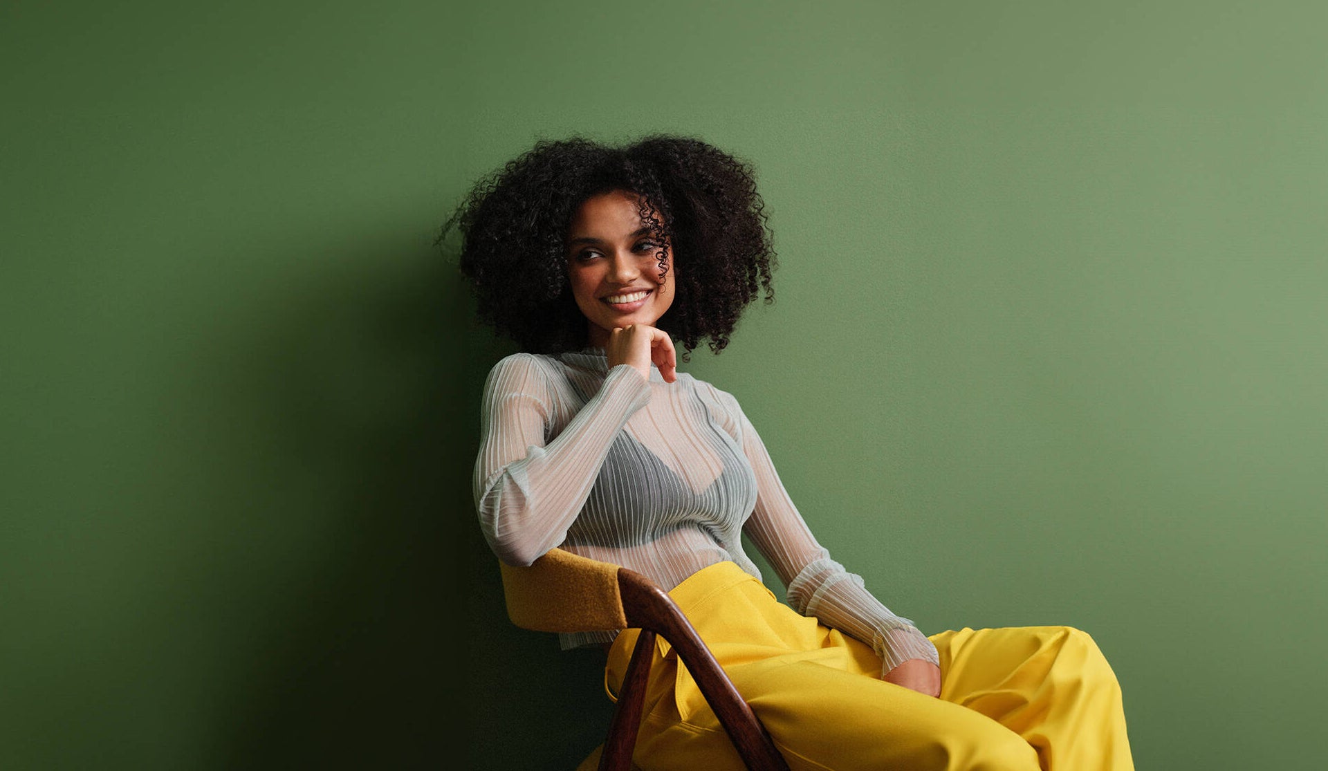 THE ILLUSION  COLLECTION